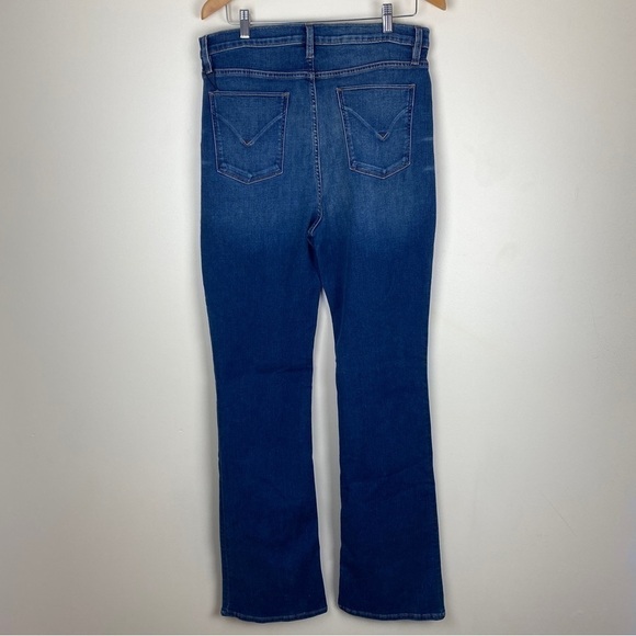 Hudson Jeans Woman’s Barbara Bootcut Size 34 NWT - Picture 6 of 9